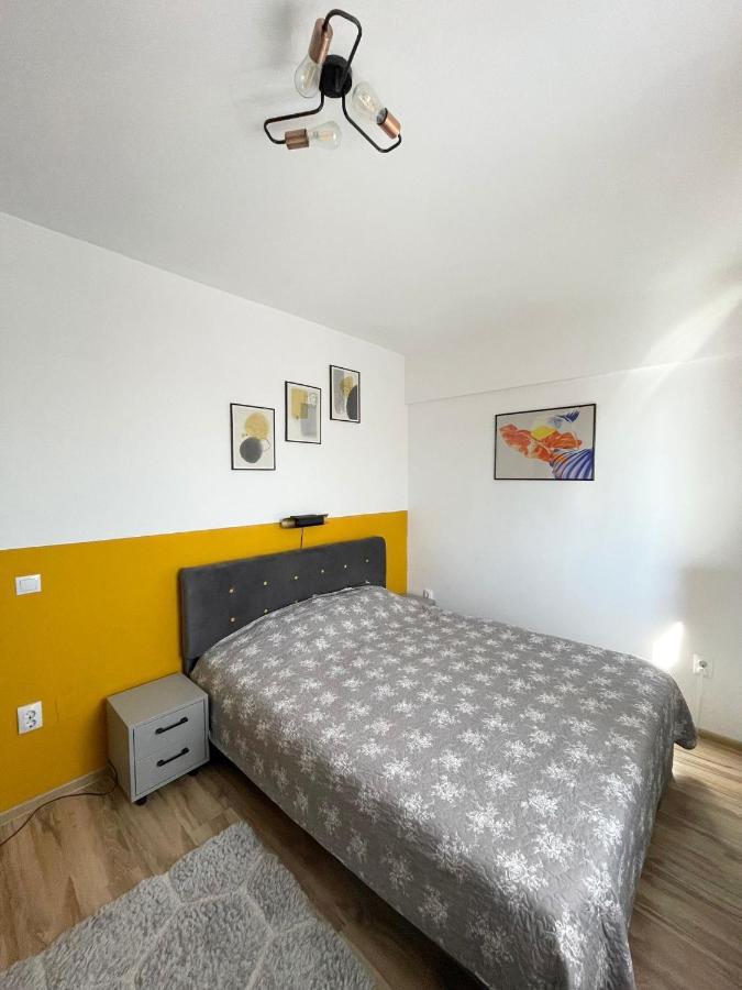 Cozy Apartment - Near Airport And Palas Mall Iasi Buitenkant foto